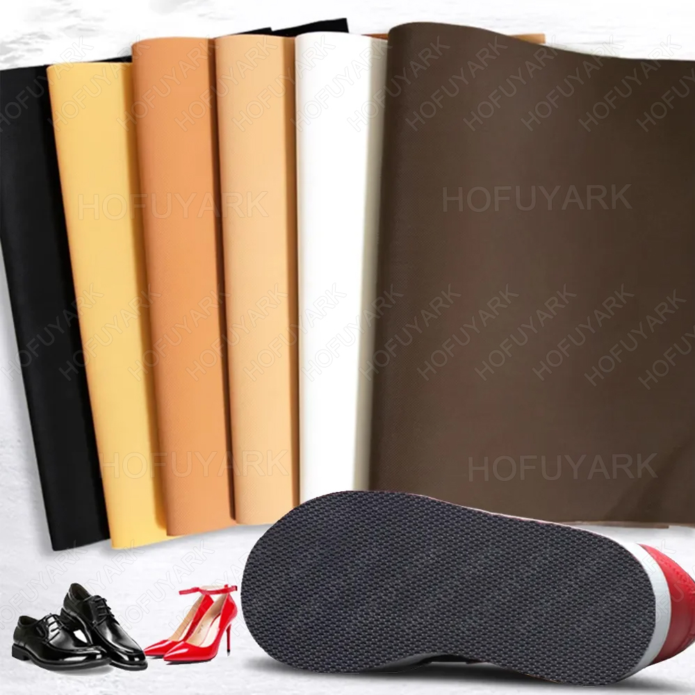 Sneaker Care Kit - Лист для каучуковой подошвы для изготовления