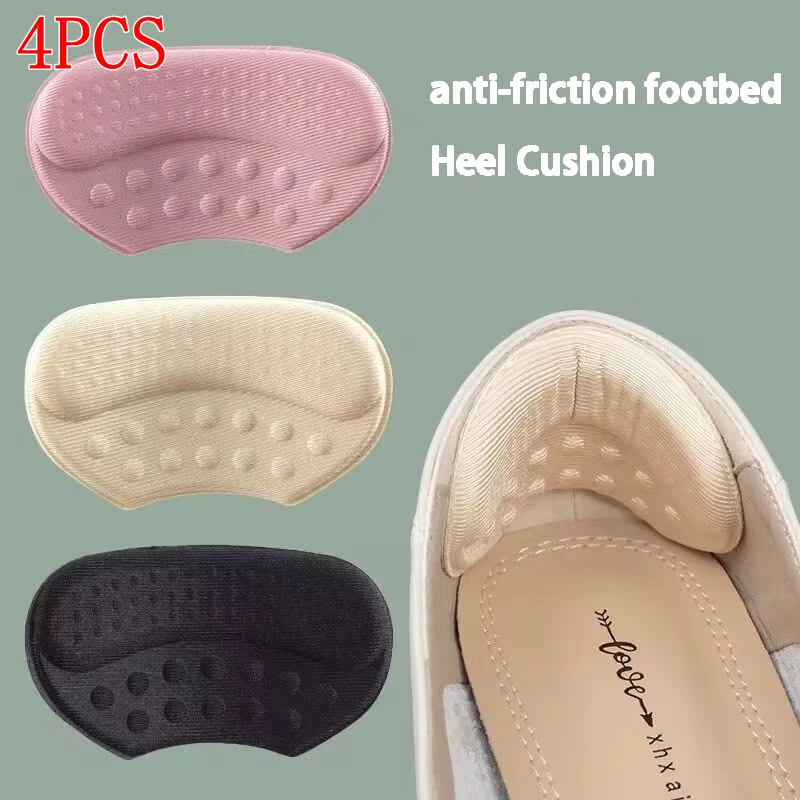 Sneaker Care Foam - 2/4 шт. Нескользящие накладки для облегчения
