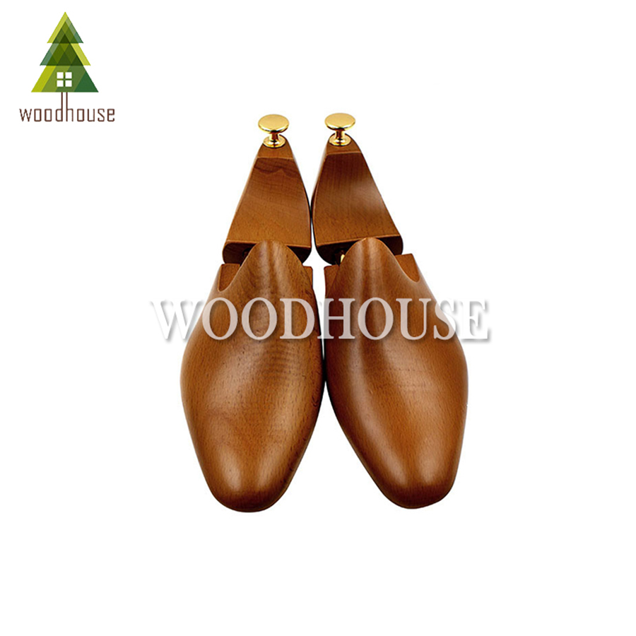 Shoe Tree Cedar - Мужская и женская регулируемая обувь из