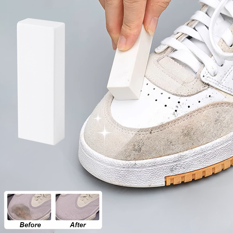 Sneaker Care For Suede - Средство для чистки замшевой и матовой