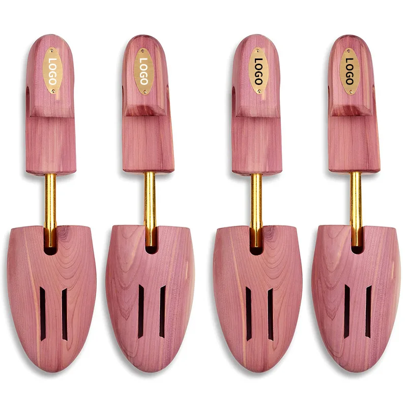 Shoe Tree Cedar - Опора для обуви из массива дерева,
