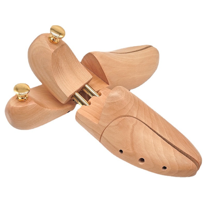Shoe Tree Cedar - Пара регулируемых деревянных формодержателей для обуви