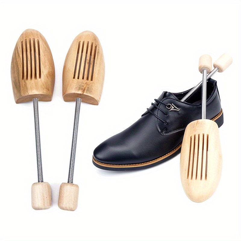 Shoe Tree Cedar - Регулируемые деревянные формодержатели для обуви из