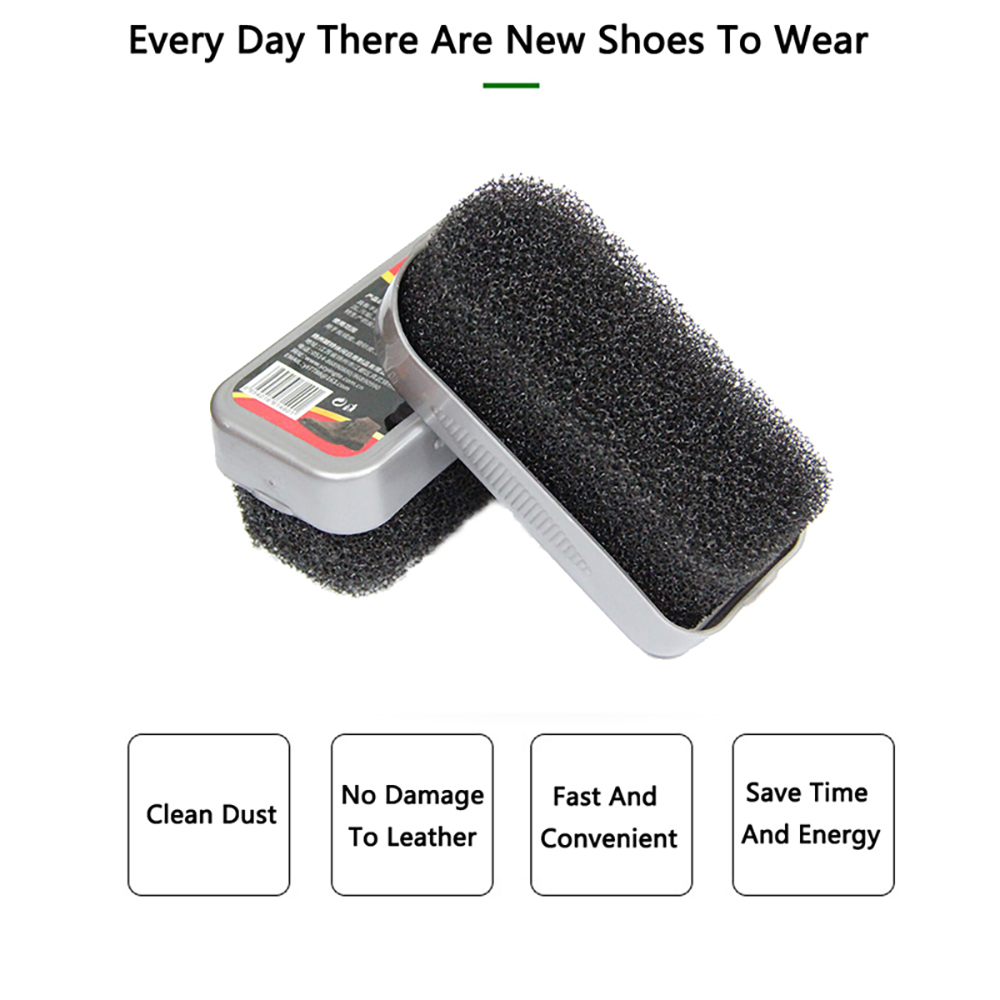 1Шт замша Щетка для обуви Плас – обзор и цена Sneaker Care For Suede