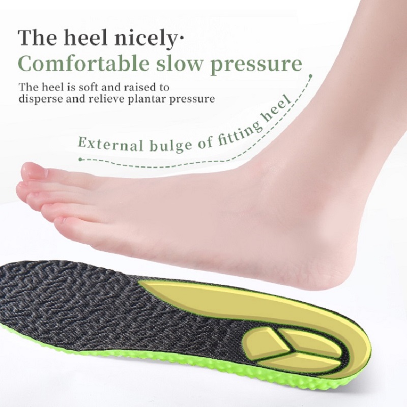 Спортивные амортизирующие стел – обзор и цена Sneaker Care Foam