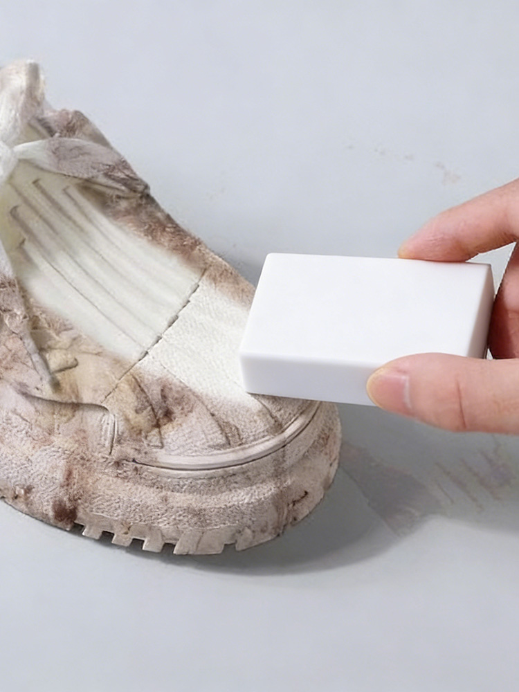 Средство для чистки замшевой и – обзор и цена Sneaker Care For Suede
