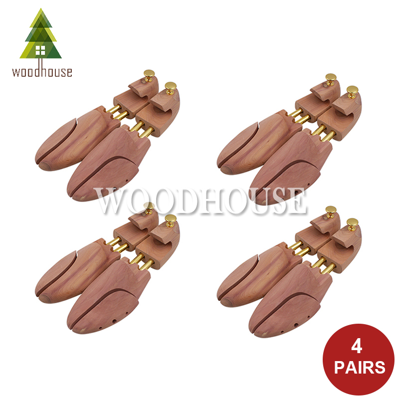 4 упаковки мужских и женских р – обзор и цена Shoe Tree Cedar