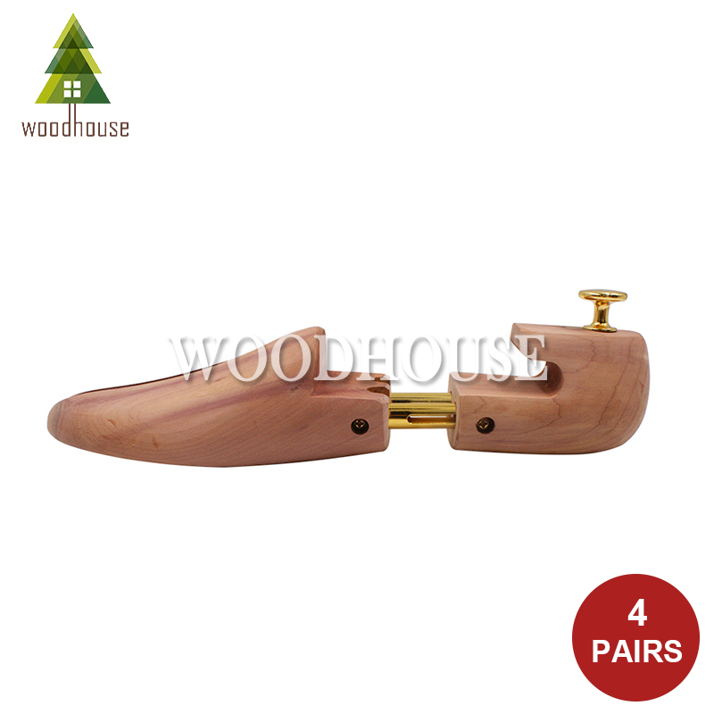 4 упаковки мужских и женских р – обзор и цена Shoe Tree Cedar