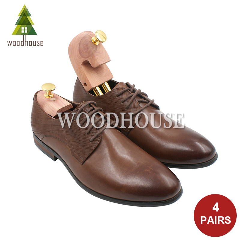 4 упаковки мужских и женских р – обзор и цена Shoe Tree Cedar