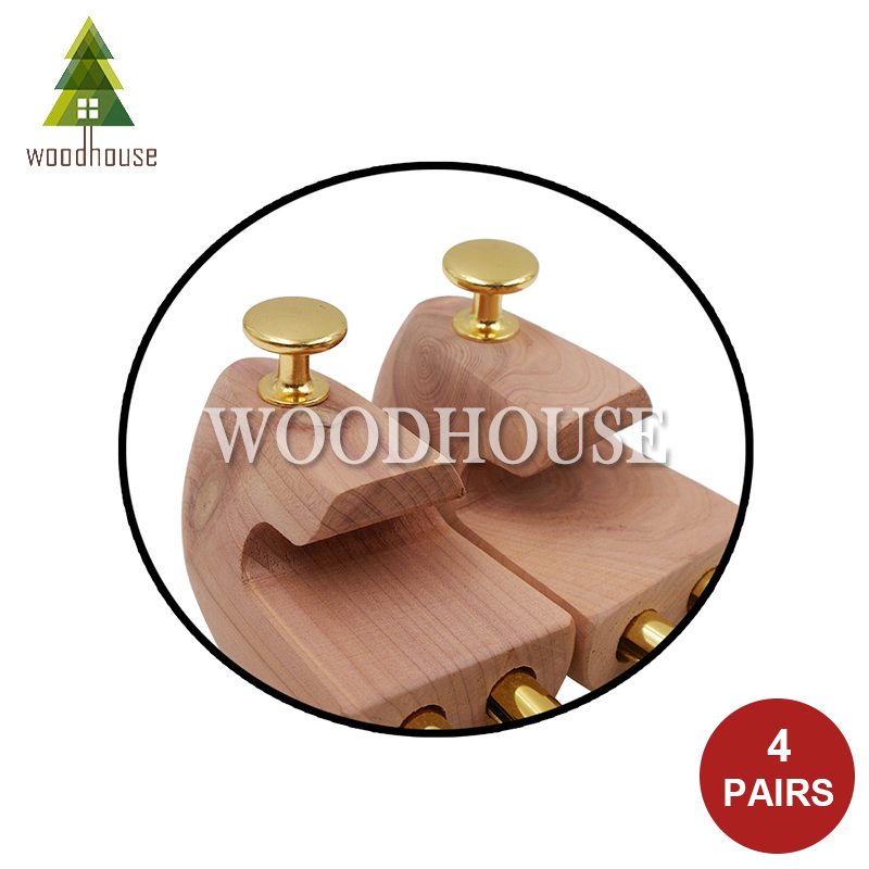 4 упаковки мужских и женских р – обзор и цена Shoe Tree Cedar