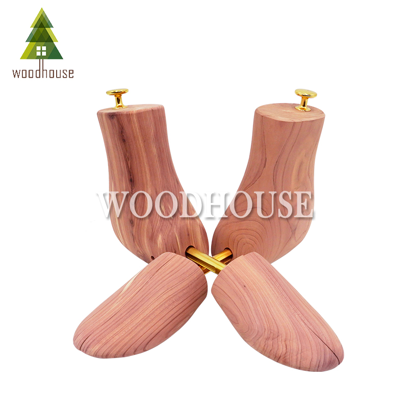 Мужские и женские однотрубные  – обзор и цена Shoe Tree Cedar