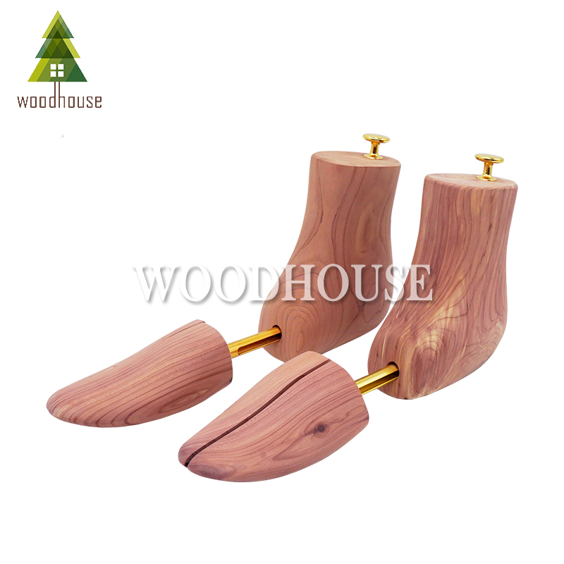 Мужские и женские однотрубные  – обзор и цена Shoe Tree Cedar