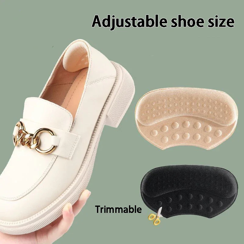 2/4 шт. Нескользящие накладки  – обзор и цена Sneaker Care Foam
