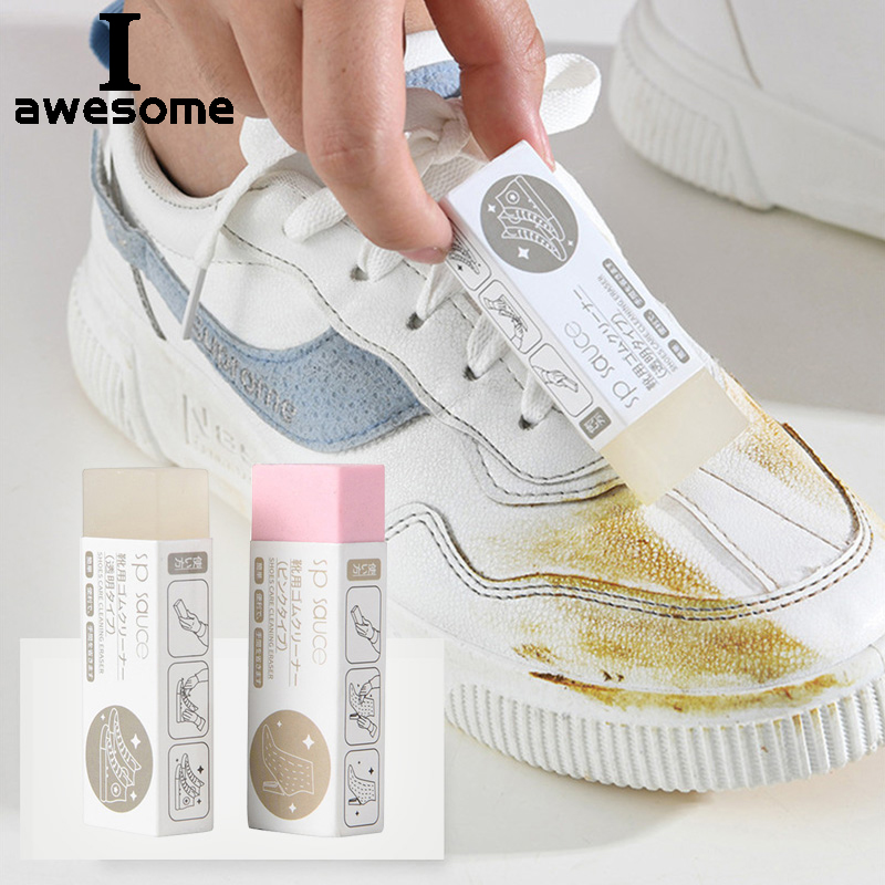 1 шт., многоразовый чистящий л – обзор и цена Sneaker Care For Suede