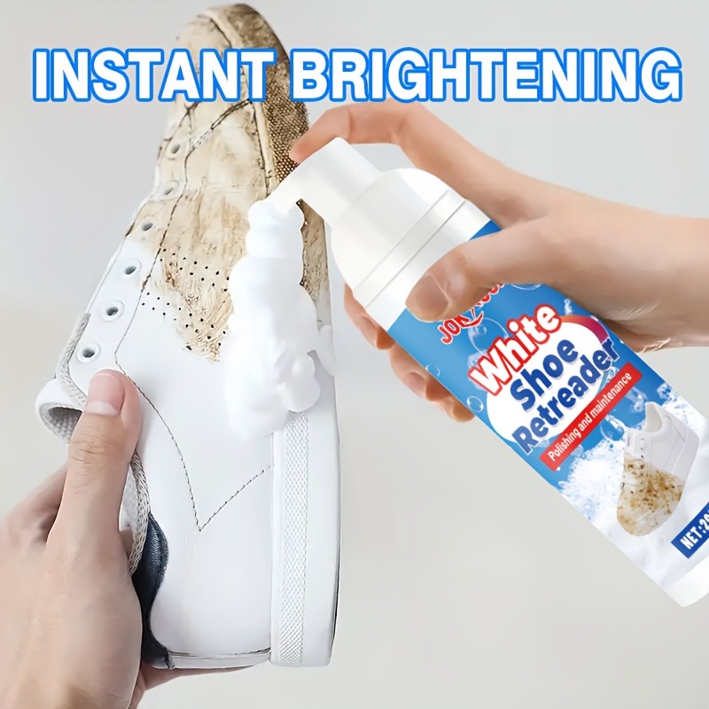 Средство для ухода за пеной дл – обзор и цена Sneaker Care Foam