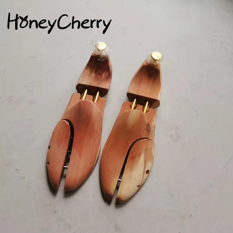 Ортез для обуви из кедрового д – обзор и цена Shoe Tree Cedar