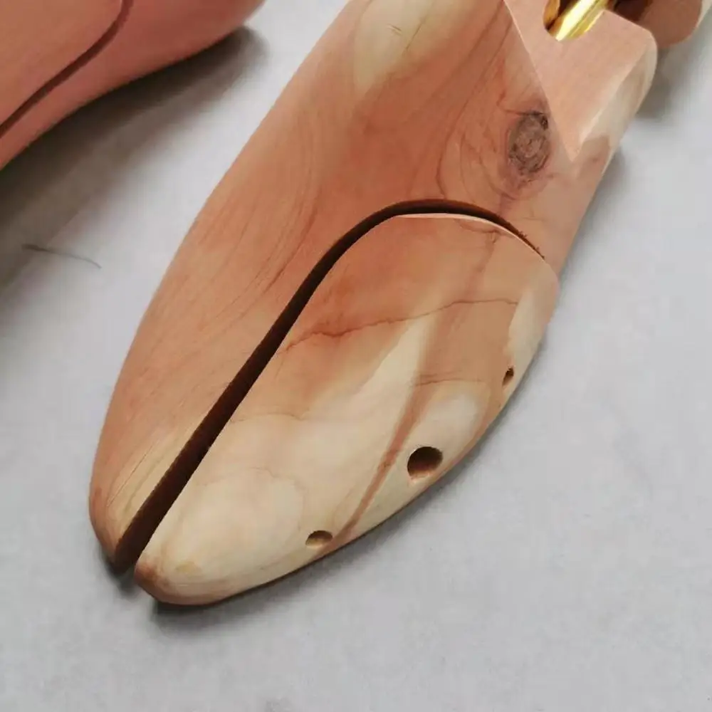 Ортез для обуви из кедрового д – обзор и цена Shoe Tree Cedar