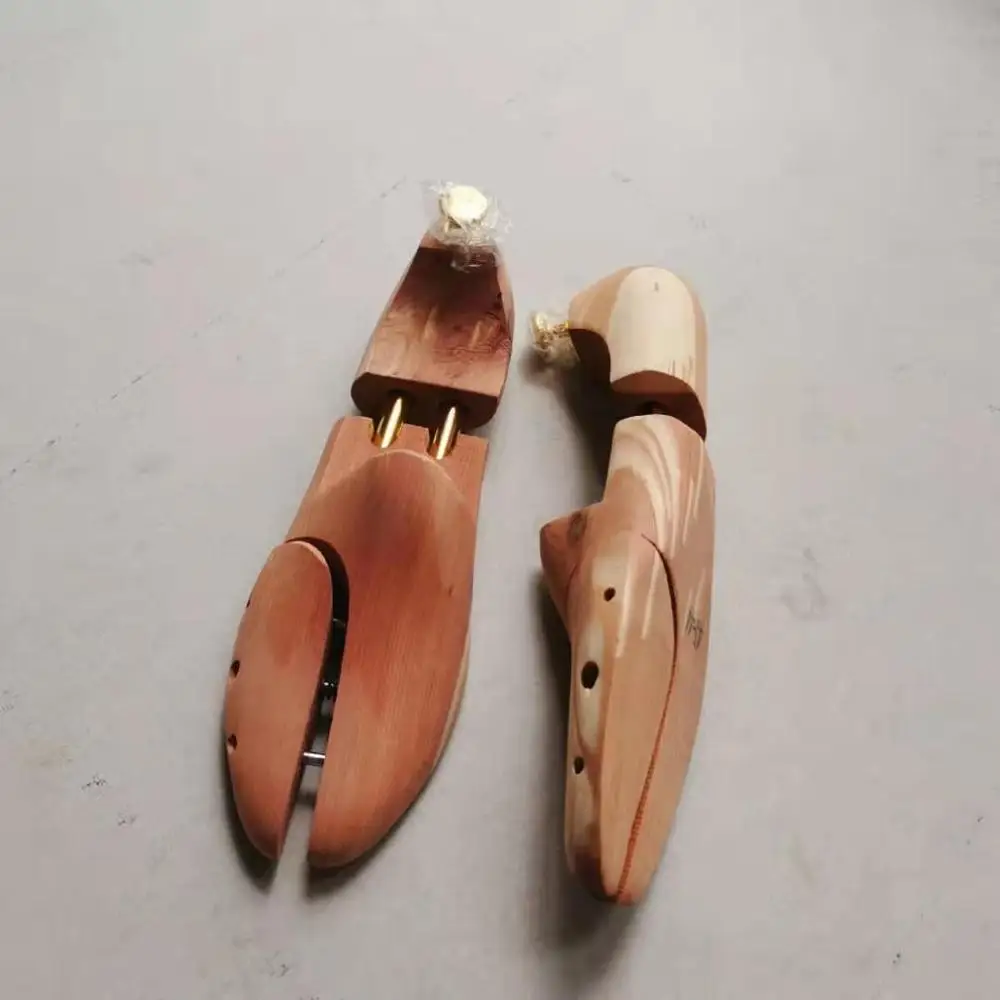 Ортез для обуви из кедрового д – обзор и цена Shoe Tree Cedar