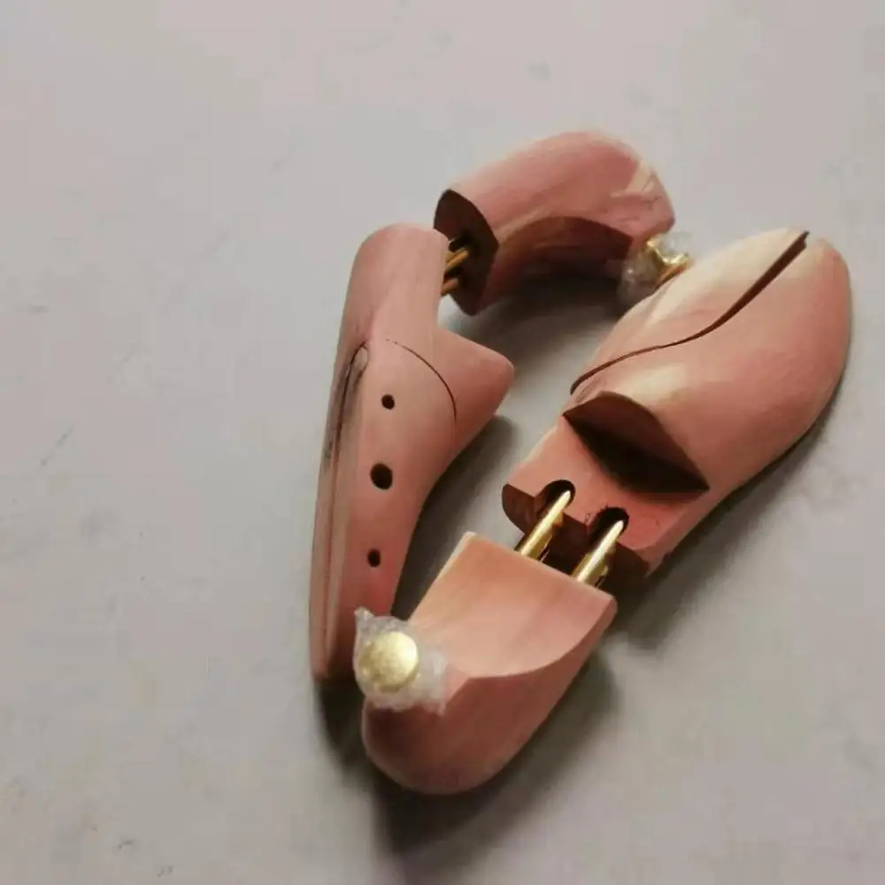 Ортез для обуви из кедрового д – обзор и цена Shoe Tree Cedar