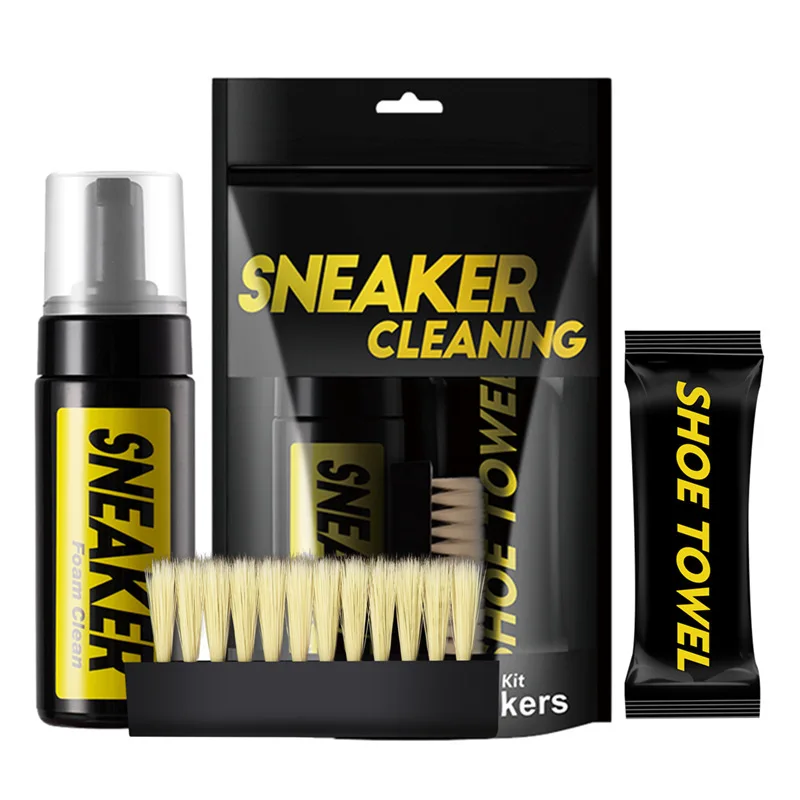 150 мл белые замшевые ботинки, – обзор и цена Sneaker Care Foam