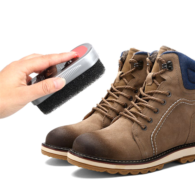 Щетки для чистки кроссовок для – обзор и цена Sneaker Care For Suede