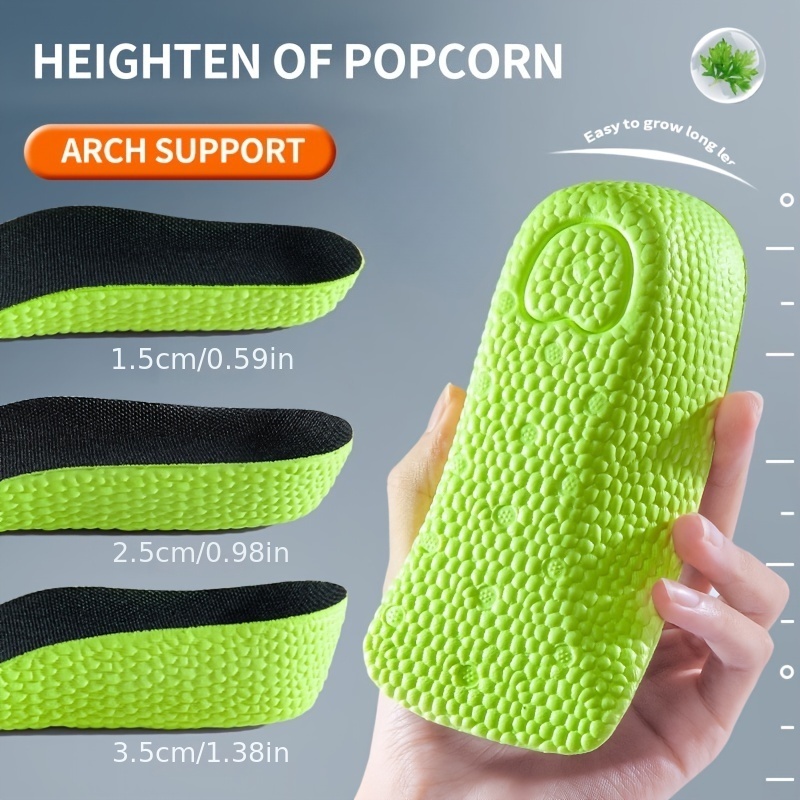 Ортопедические стельки из пены – обзор и цена Sneaker Care Foam