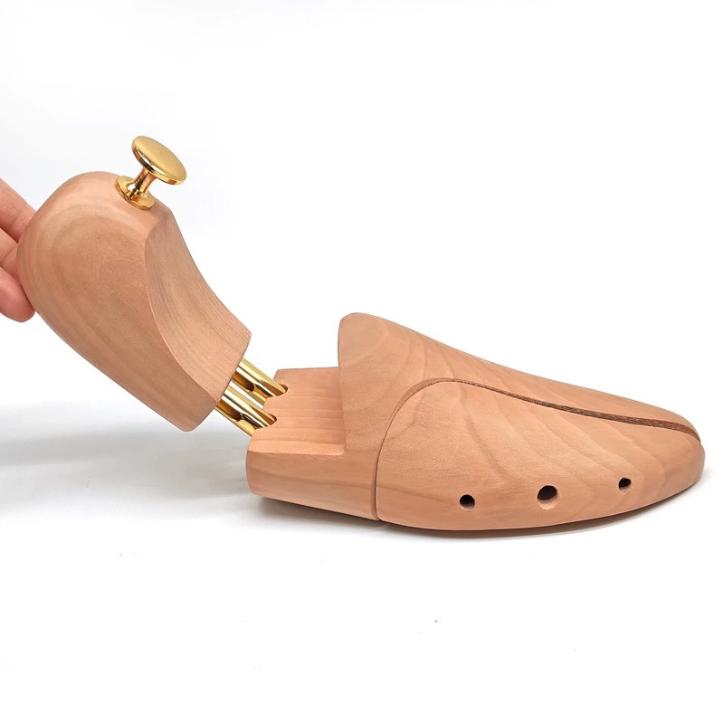 Пара регулируемых деревянных ф – обзор и цена Shoe Tree Cedar