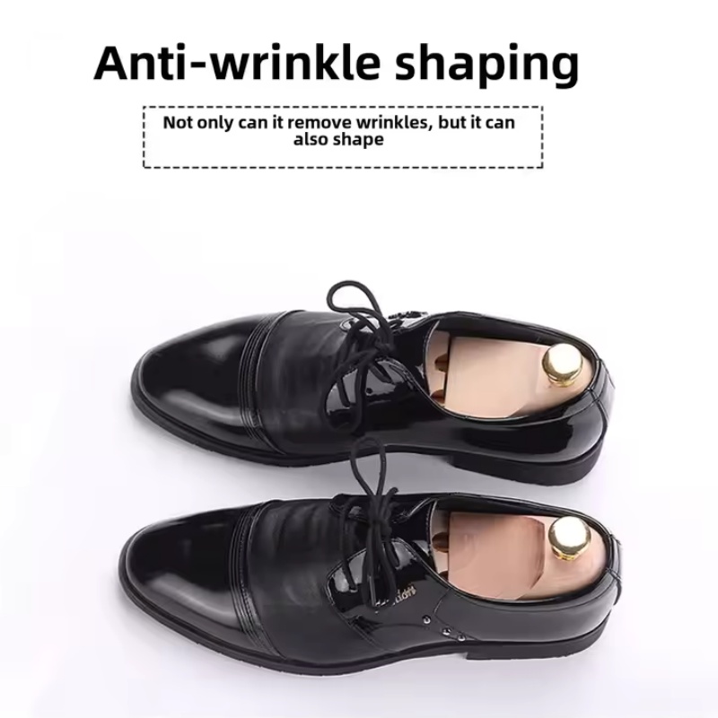Пара регулируемых деревянных ф – обзор и цена Shoe Tree Cedar