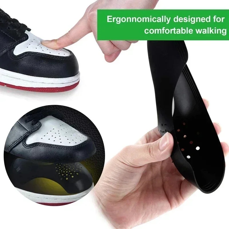 2 пары защитных вставок для но – обзор и цена Sneaker Care Kit