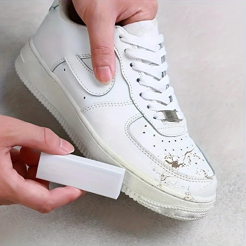 Ластик для чистки обуви: средс – обзор и цена Sneaker Care For Suede