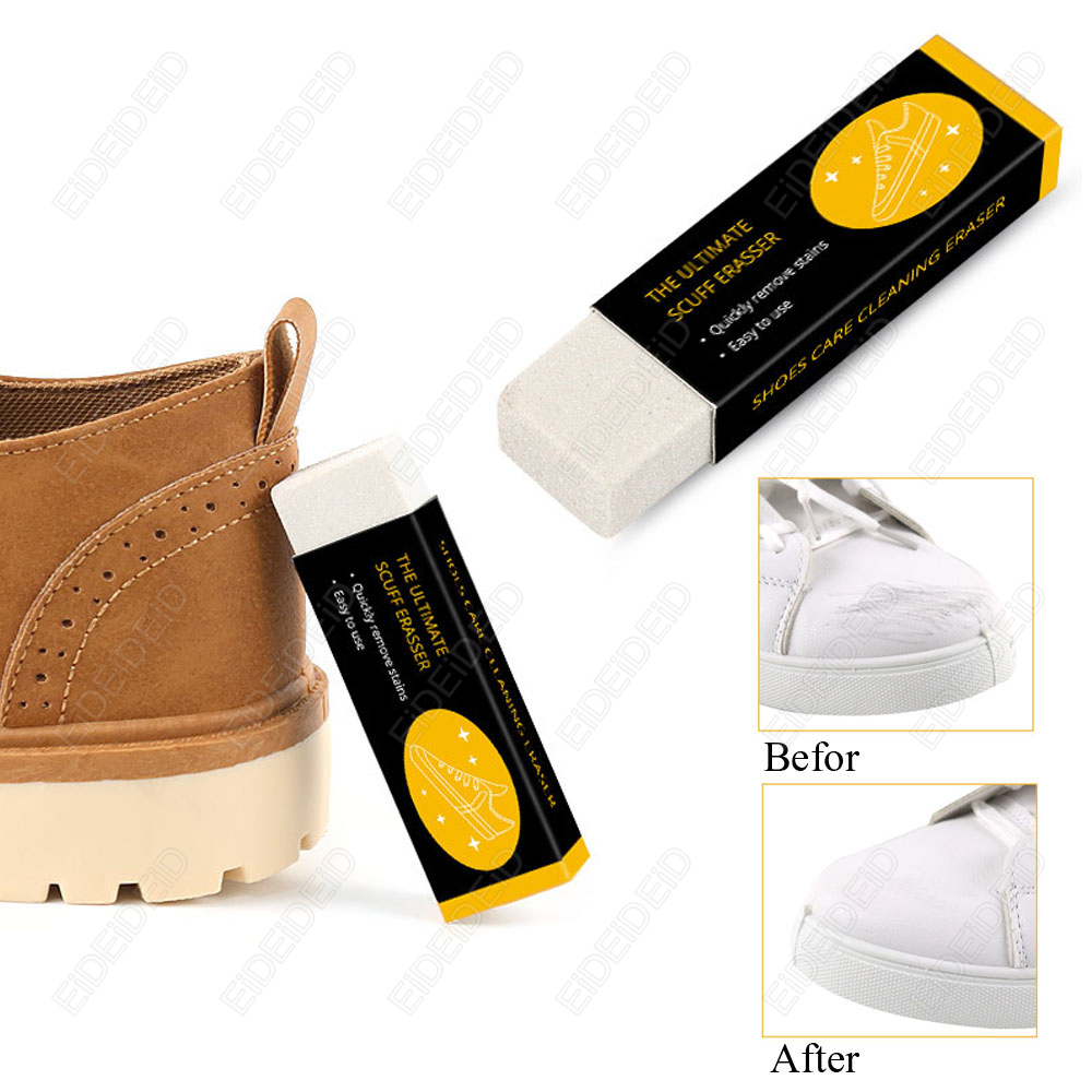 1/2 шт., ластик для чистки обу – обзор и цена Sneaker Care For Suede