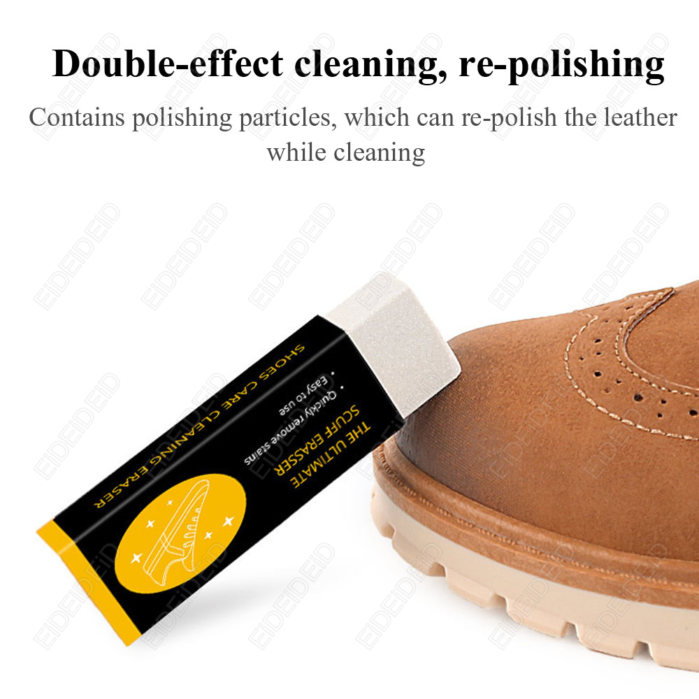 1/2 шт., ластик для чистки обу – обзор и цена Sneaker Care For Suede