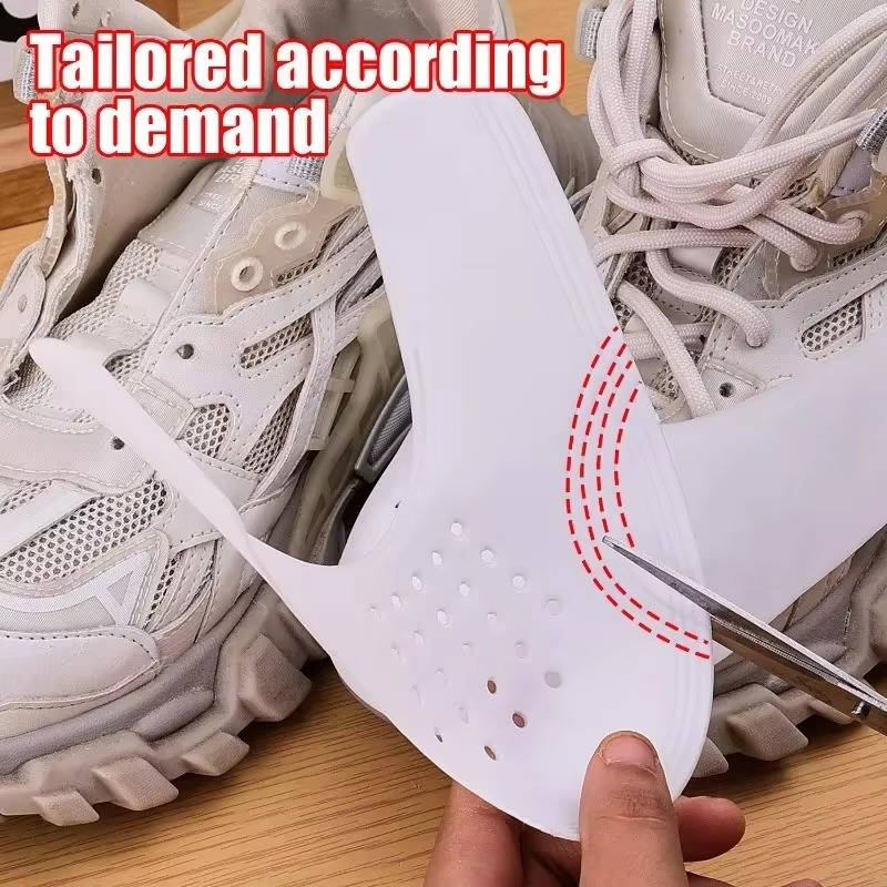 5 пар защиты от складок, защит – обзор и цена Sneaker Care Kit
