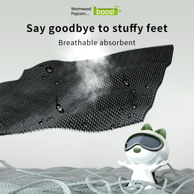 Стельки из пены с эффектом пам – обзор и цена Sneaker Care Foam